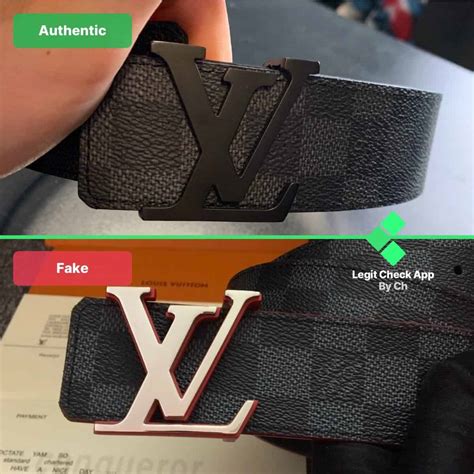 realfake louis vuitton ring|real louis vuitton belts.